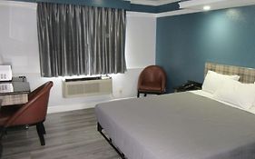 Rodeway Inn Commerce Ca 3*