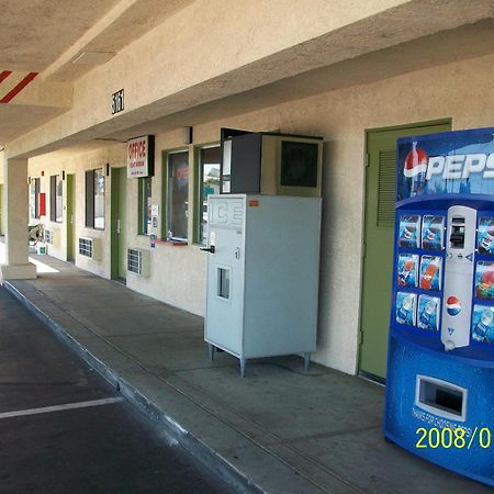 Rodeway Inn Commerce - Los Angeles Exterior photo