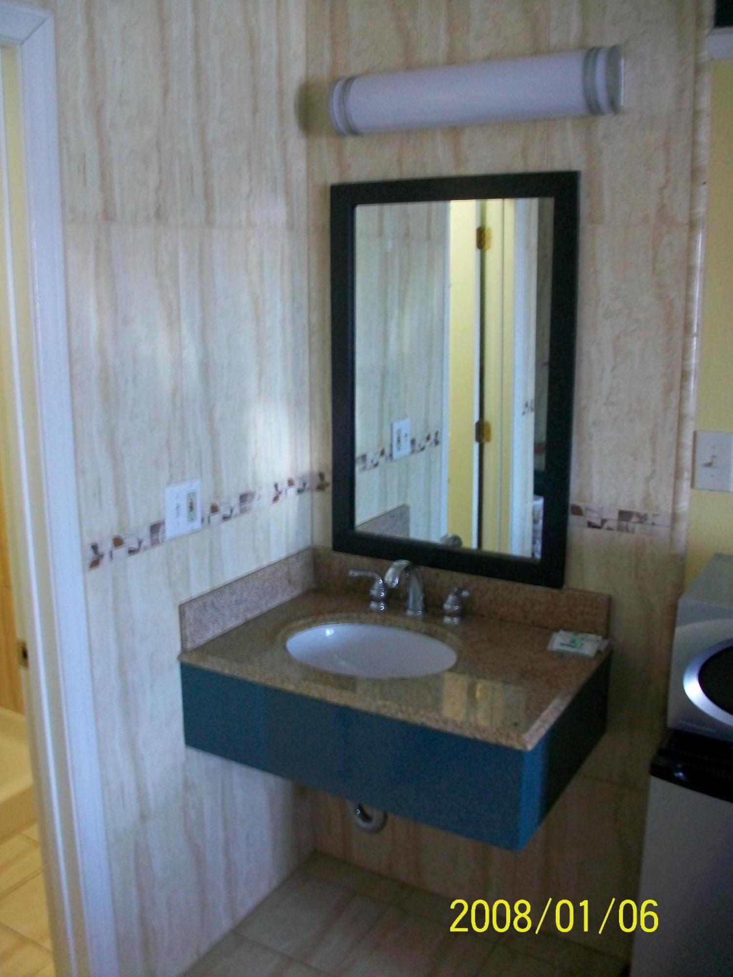 Rodeway Inn Commerce - Los Angeles Room photo